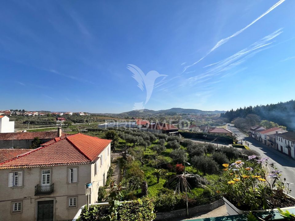 Lejlighed i Macedo de Cavaleiros, Braganca - foto 4