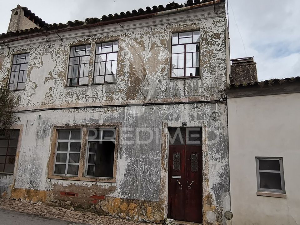 Helårsgrund i Nisa, Portalegre - foto 2