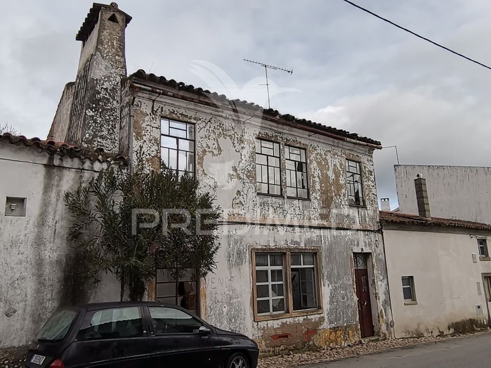 Helårsgrund i Nisa, Portalegre - foto 3