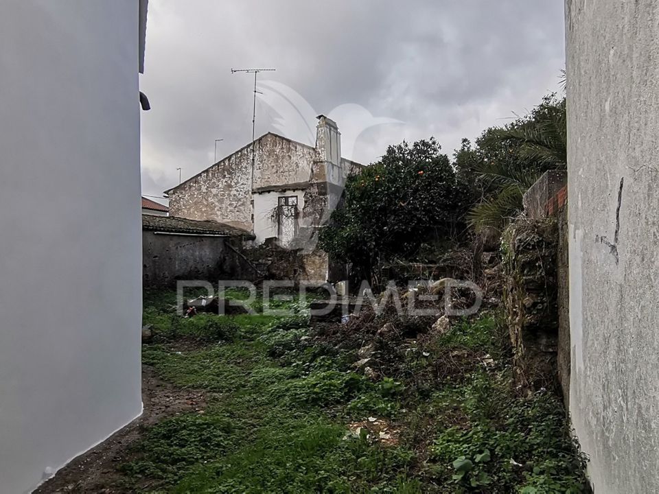 Helårsgrund i Nisa, Portalegre - foto 5