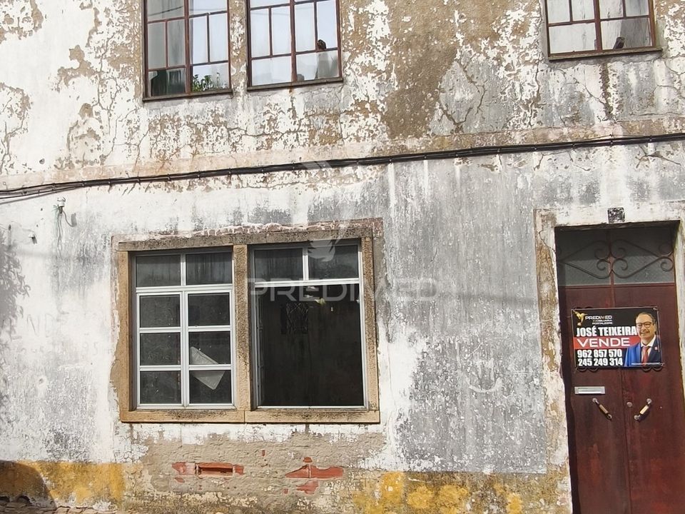 Helårsgrund i Nisa, Portalegre - foto 1