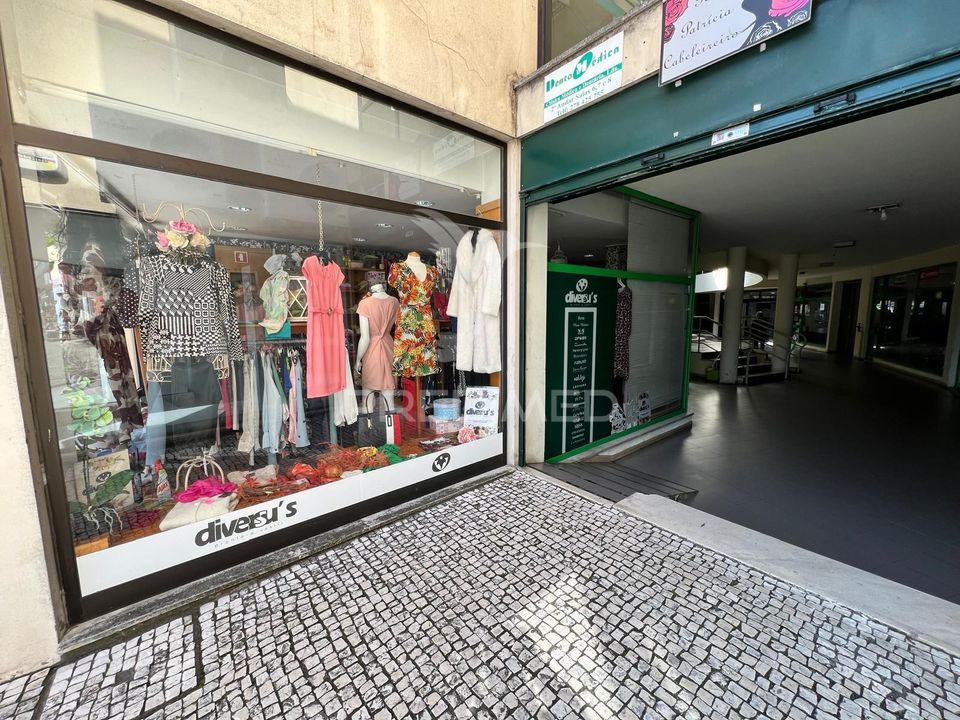 Erhvervsejendom i Macedo de Cavaleiros, Braganca - foto 2