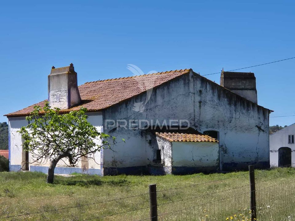 Farm hus i Mora, Evora - foto 4