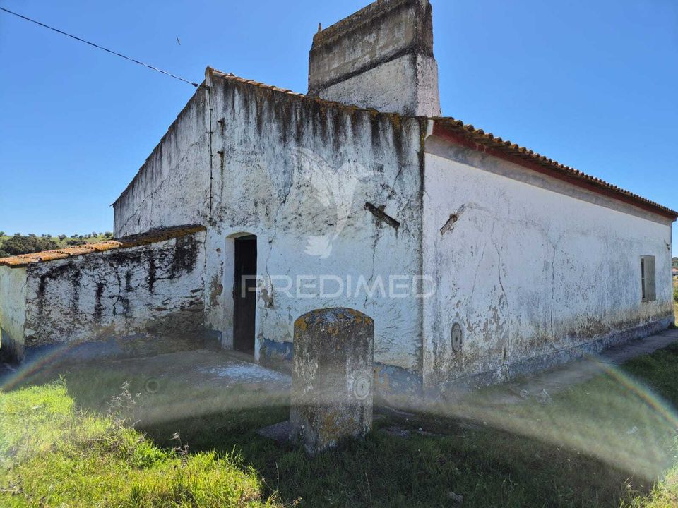 Farm hus i Mora, Evora - foto 2