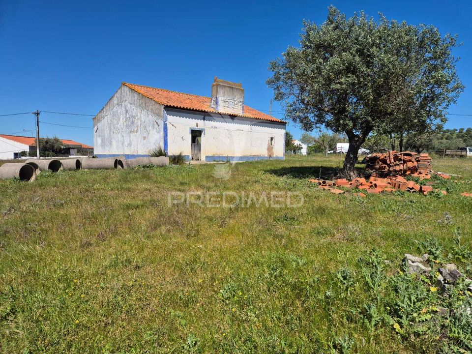 Farm hus i Mora, Evora - foto 1