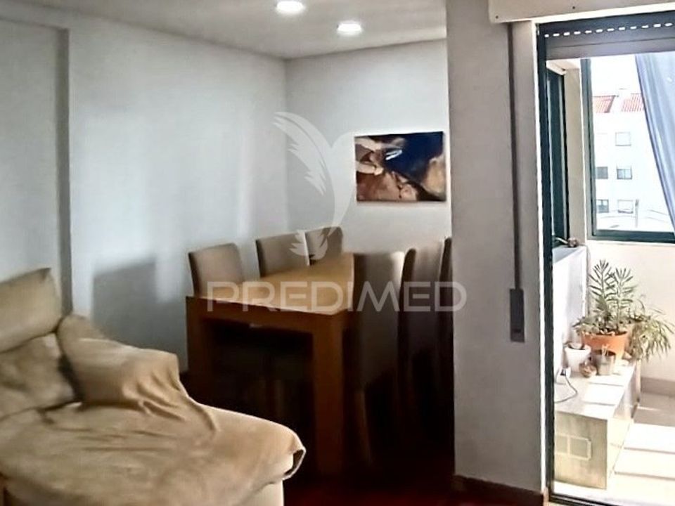 Lejlighed i Moita, Setubal - foto 3