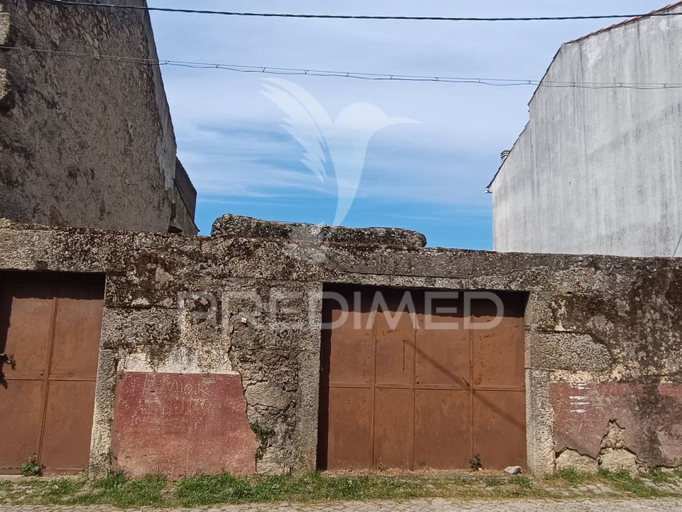 Terra a Penamacor, Castelo Branco - foto 1