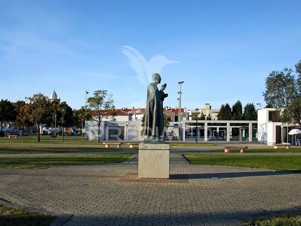 Helårsgrund i Ilhavo, Aveiro - foto 2
