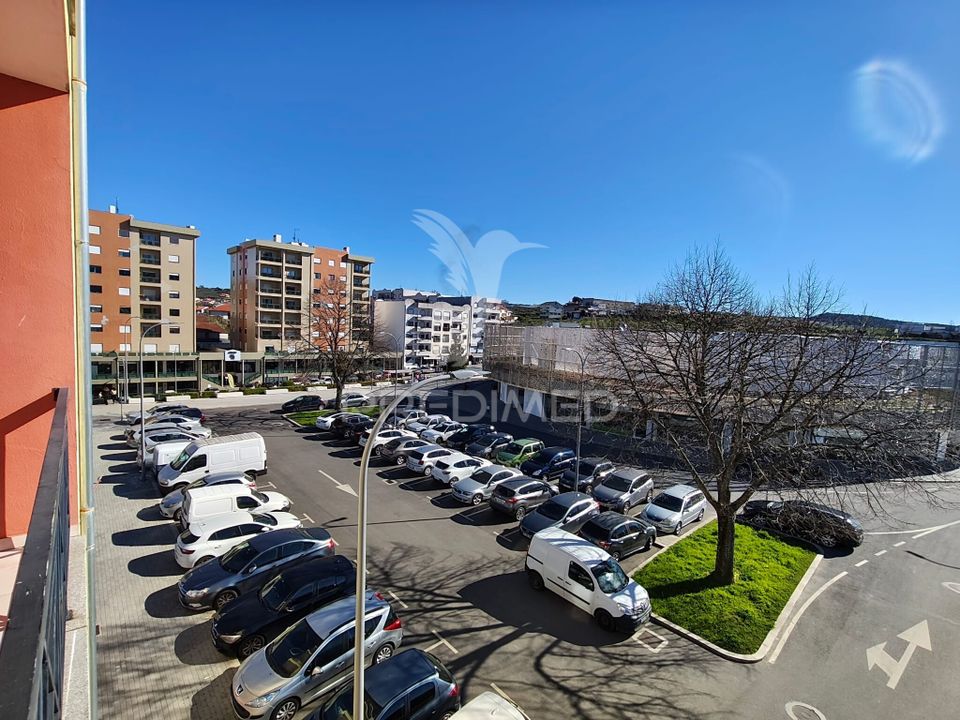 Appartement in Macedo de Cavaleiros, Braganca - foto 1