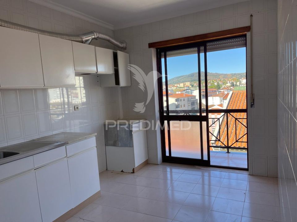 Appartement in Macedo de Cavaleiros, Braganca - foto 3