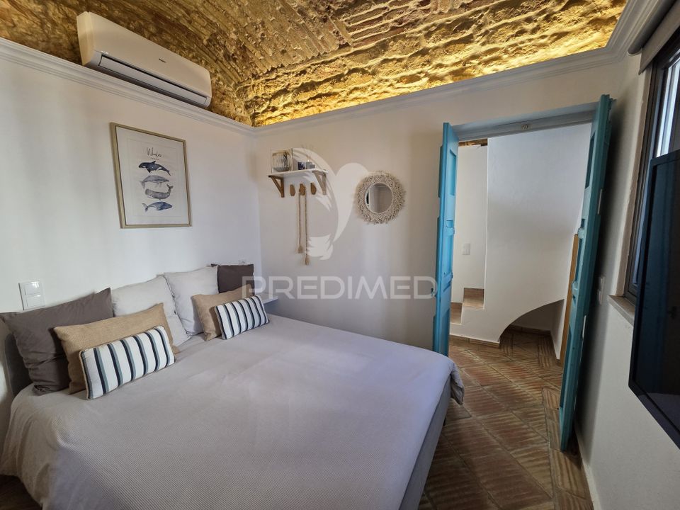 Byhus i Olhao, Faro - foto 1