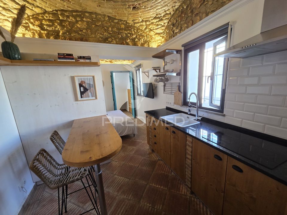 Byhus i Olhao, Faro - foto 2