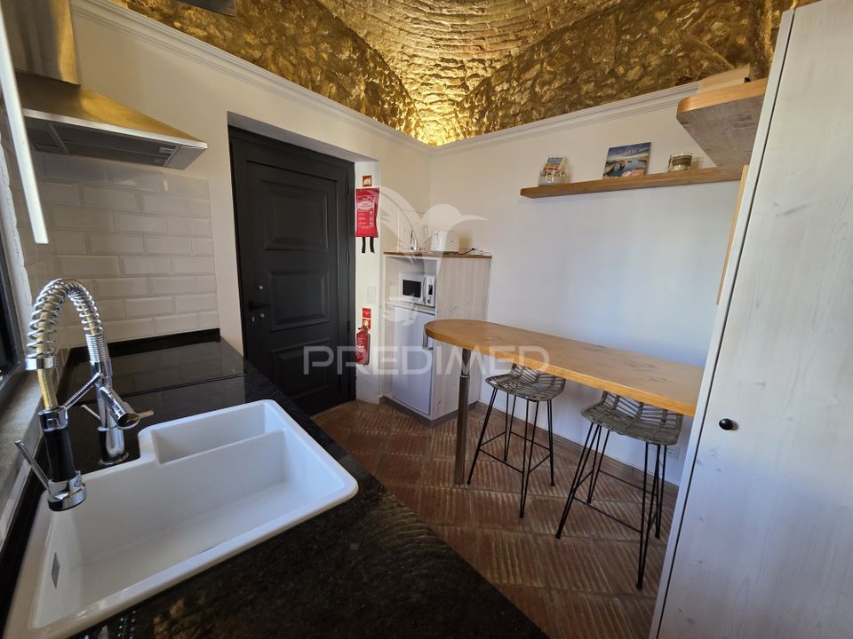 Byhus i Olhao, Faro - foto 3