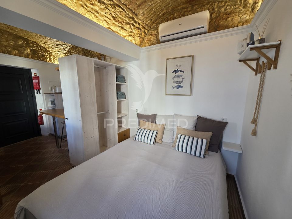 Byhus i Olhao, Faro - foto 4