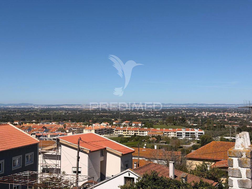 Byhus i Palmela, Setubal - foto 1