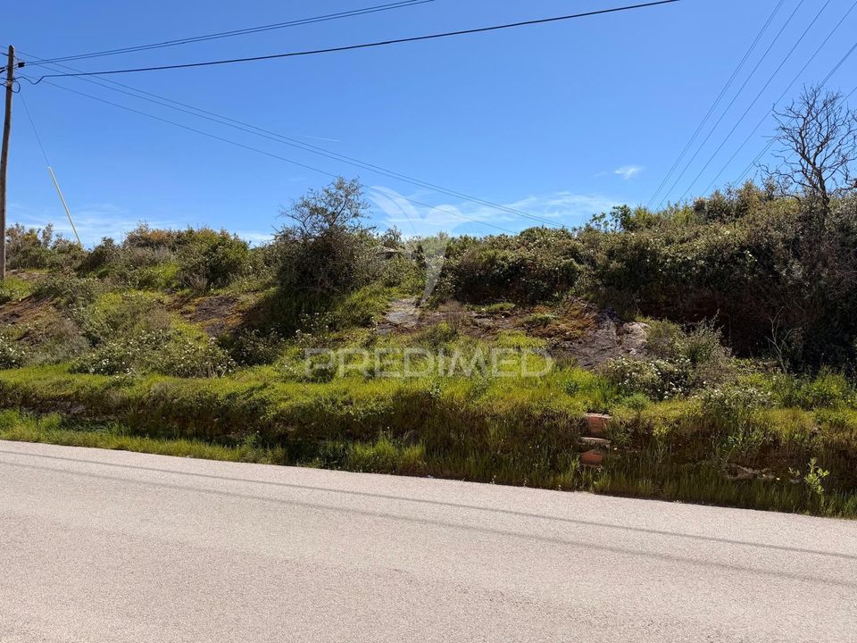 Byhus i Palmela, Setubal - foto 2