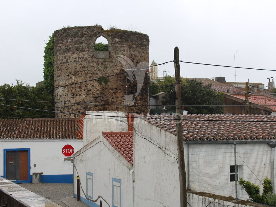 Erhvervsejendom i Redondo, Evora - foto 1