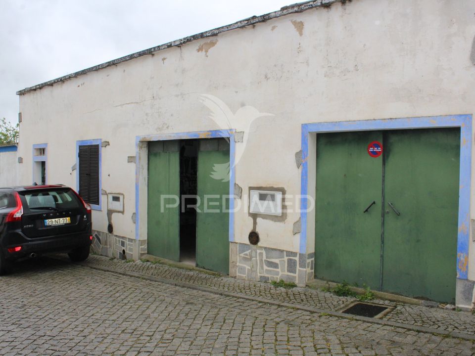 Erhvervsejendom i Redondo, Evora - foto 4
