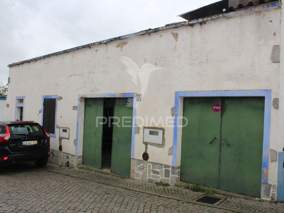 Erhvervsejendom i Redondo, Evora - foto 5