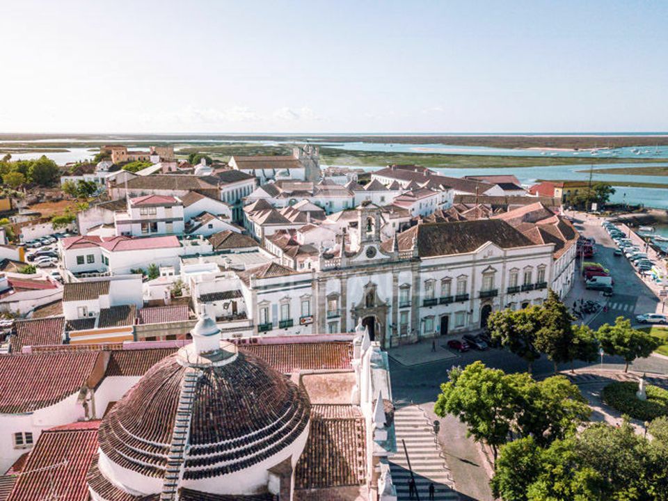 Helårsgrund i Olhao, Faro - foto 3