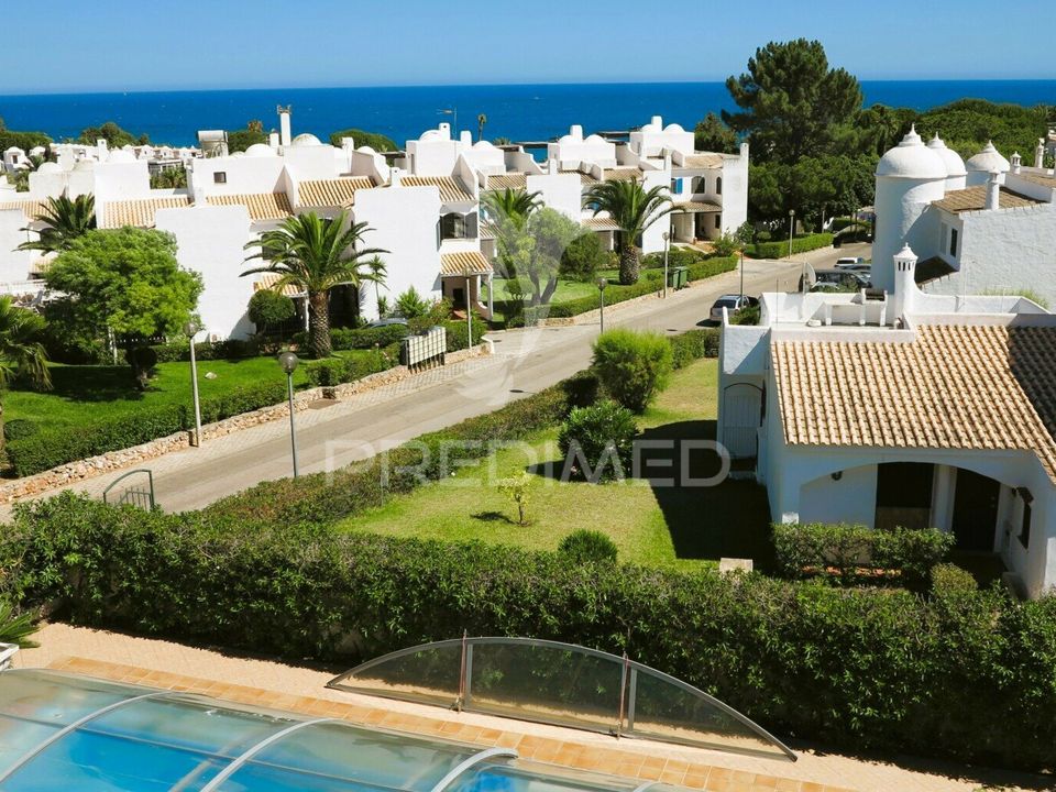 Byhus i Lagoa, Faro - foto 3