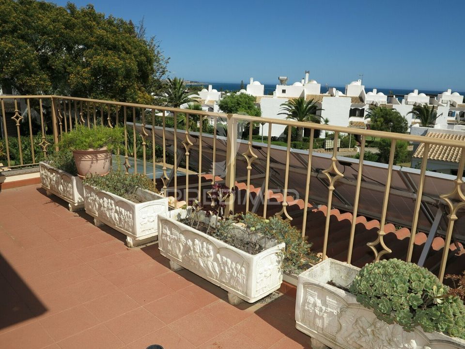 Byhus i Lagoa, Faro - foto 5