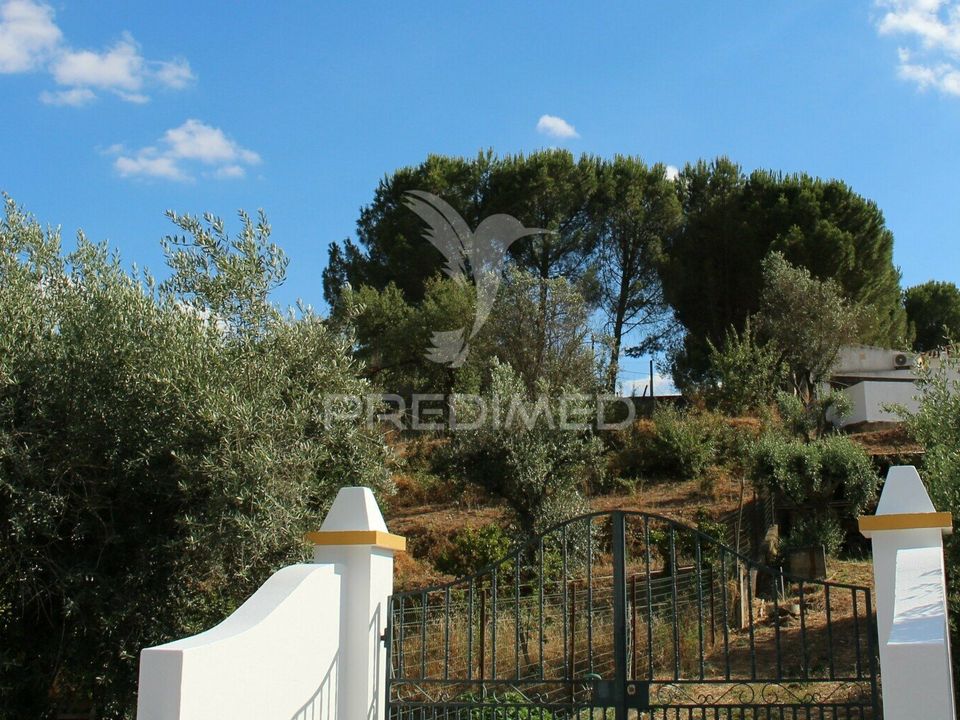 Helårsgrund i Redondo, Evora - foto 1