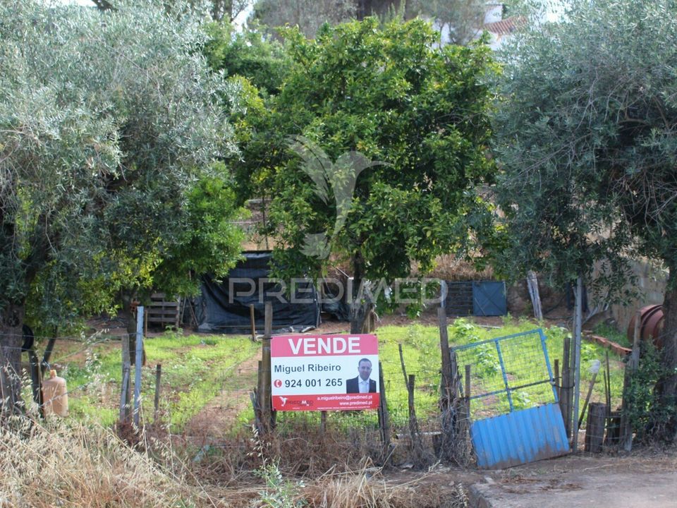 Helårsgrund i Redondo, Evora - foto 4