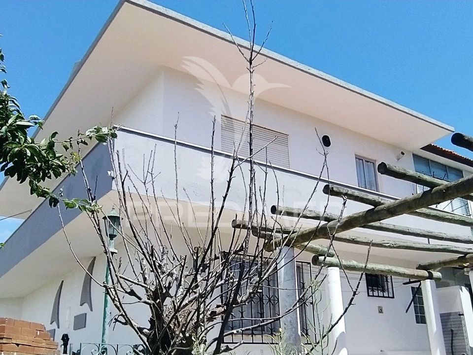 Stadthaus in Almada, Setubal - Foto 3
