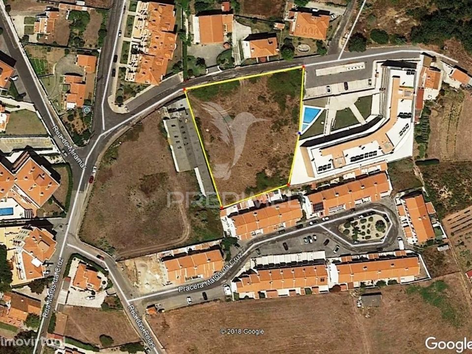 Helårsgrund i Mafra, Lisbon - foto 2
