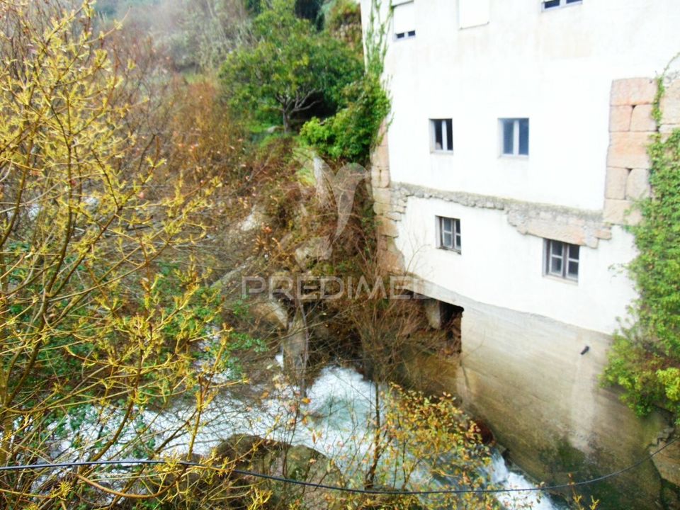 Byhus i Vila Real, Vila Real - foto 2