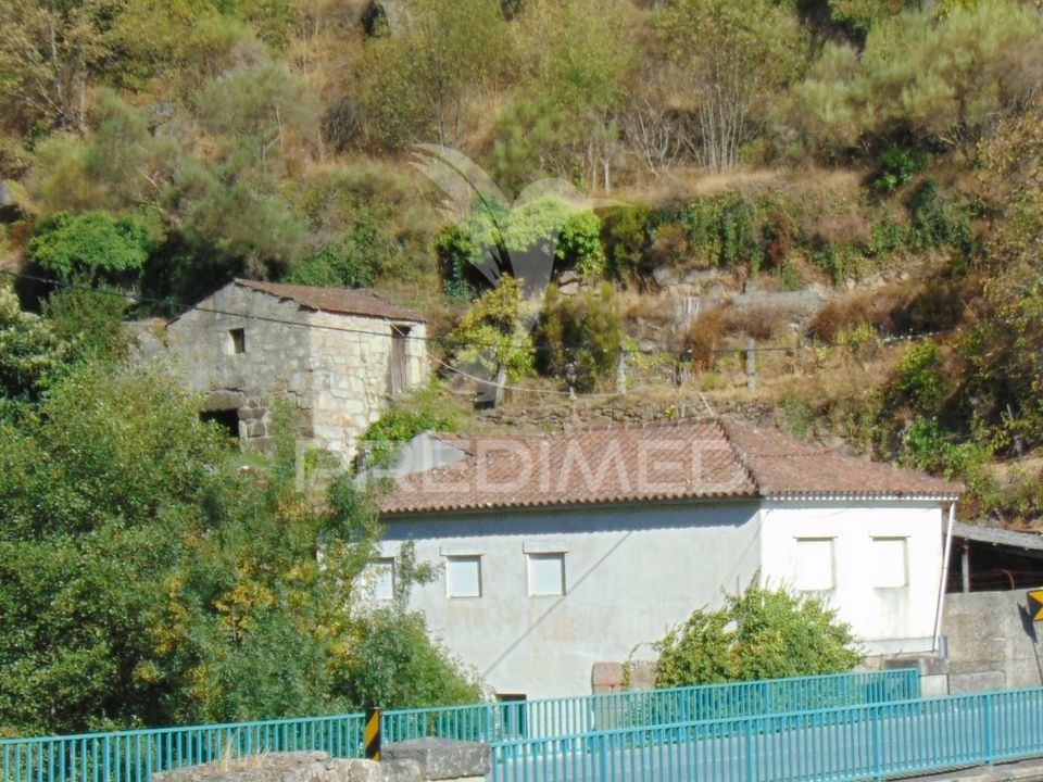 Byhus i Vila Real, Vila Real - foto 3
