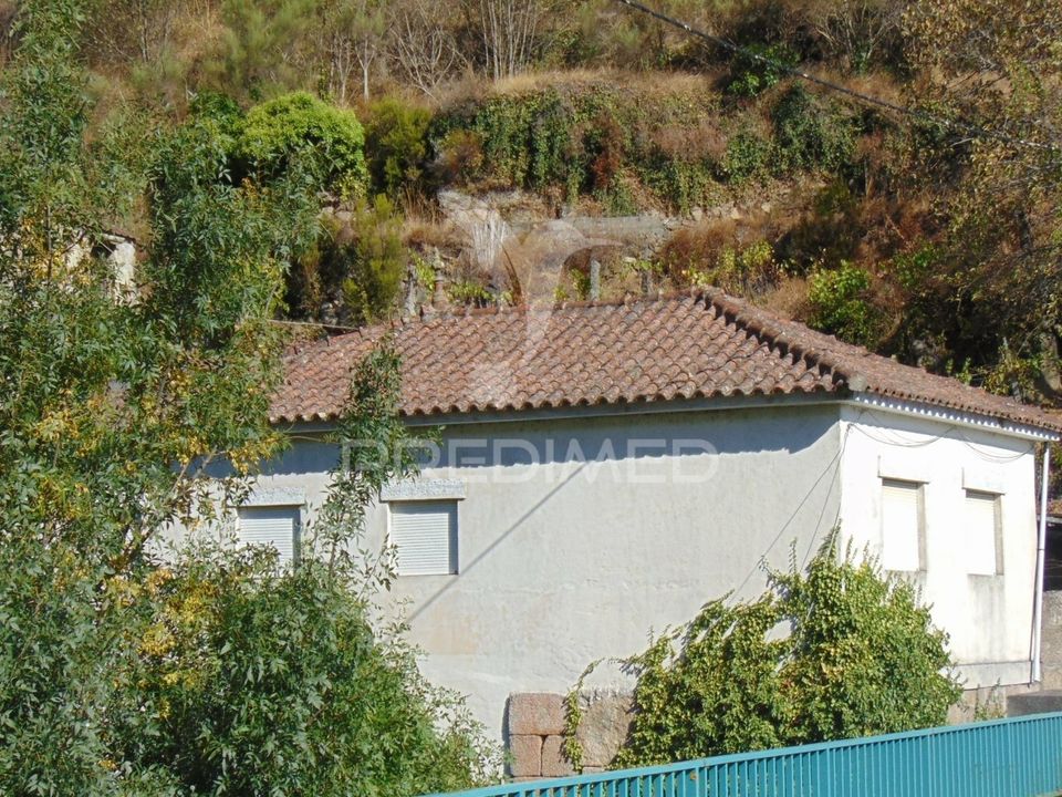 Byhus i Vila Real, Vila Real - foto 4