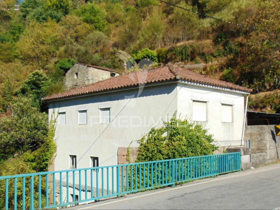 Byhus i Vila Real, Vila Real - foto 5