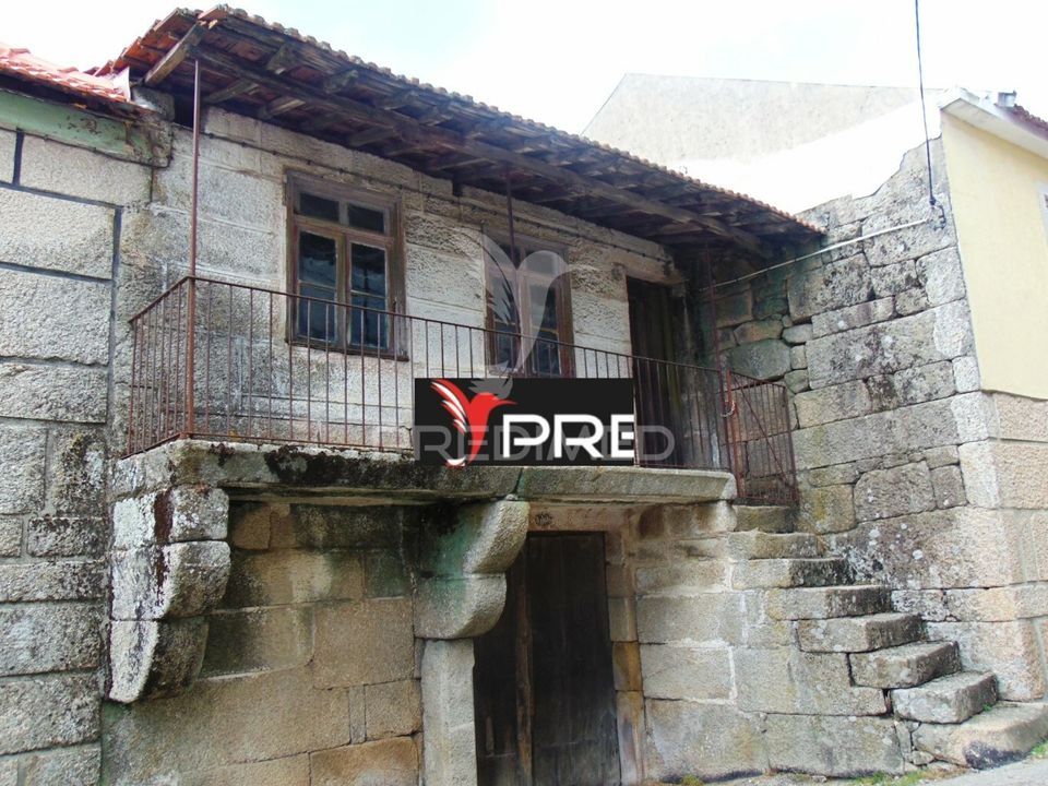 Byhus i Vila Real, Vila Real - foto 2
