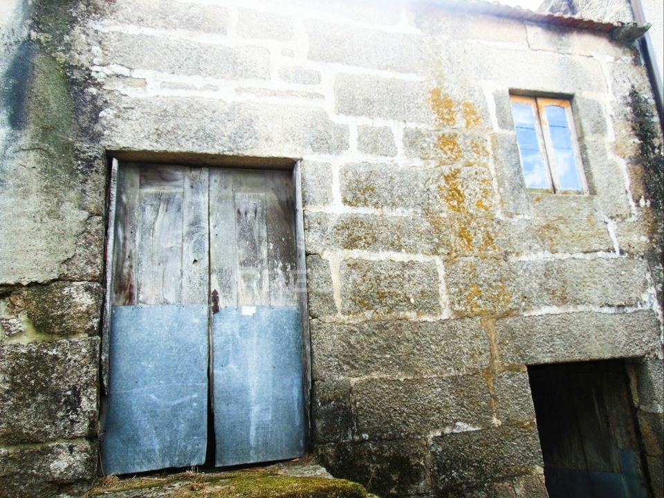 Byhus i Vila Real, Vila Real - foto 4