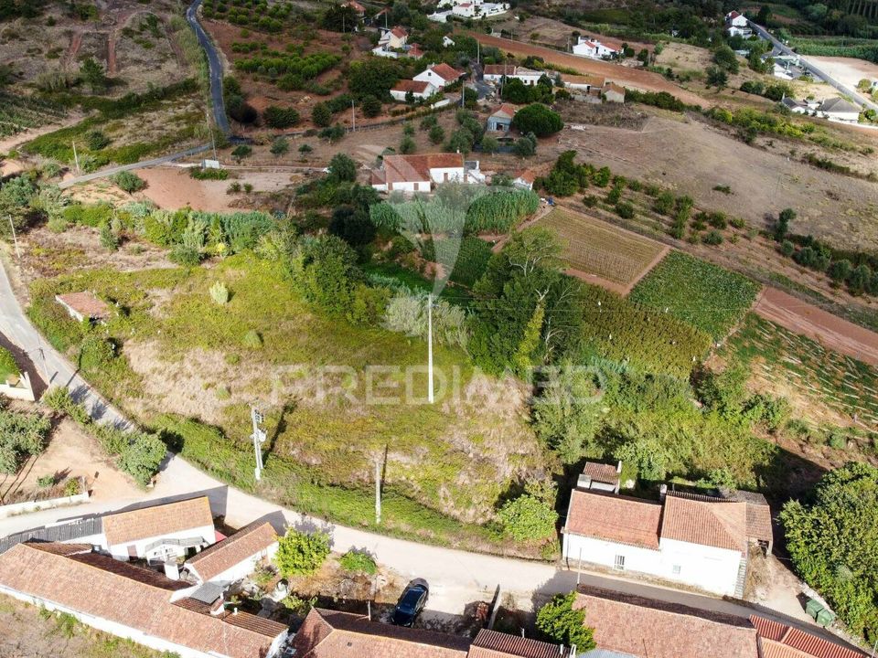 Helårsgrund i Caldas da Rainha, Leiria - foto 1