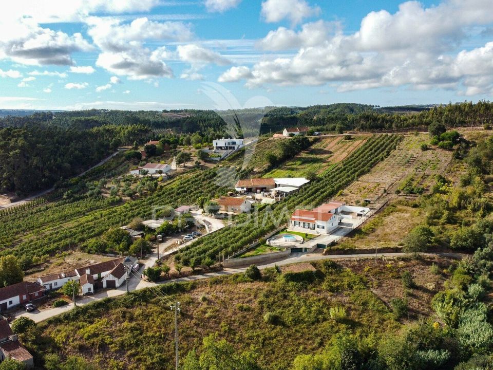 Helårsgrund i Caldas da Rainha, Leiria - foto 3
