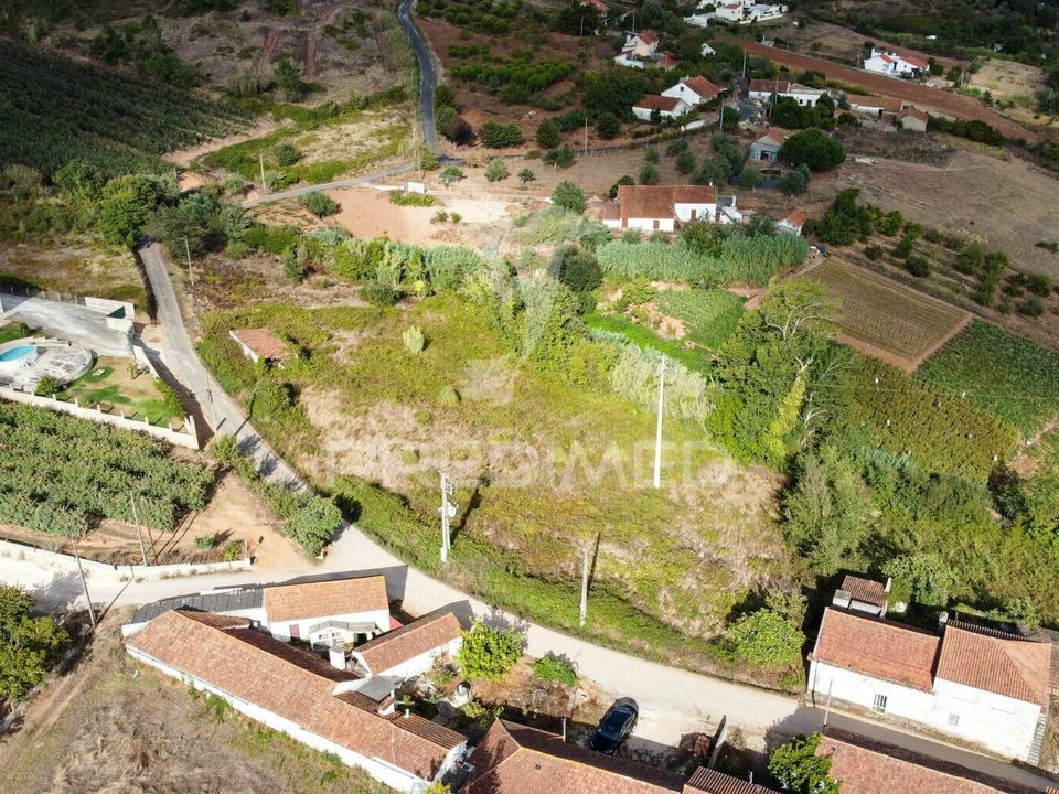 Helårsgrund i Caldas da Rainha, Leiria - foto 4