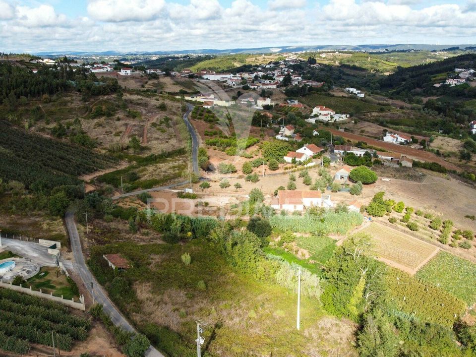 Helårsgrund i Caldas da Rainha, Leiria - foto 5