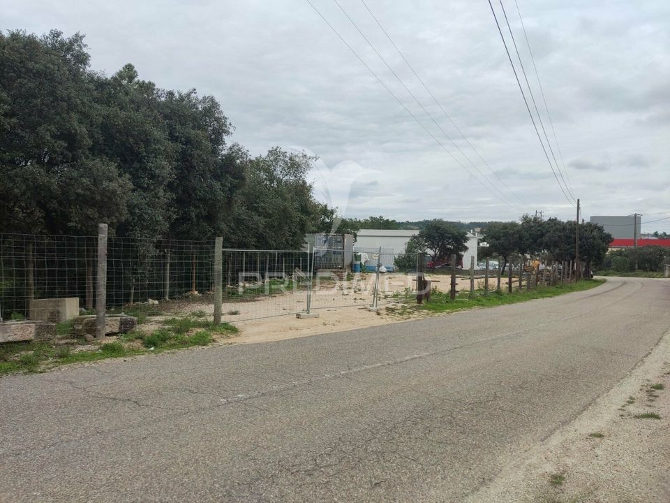 Helårsgrund i Ourem, Santarem - foto 2