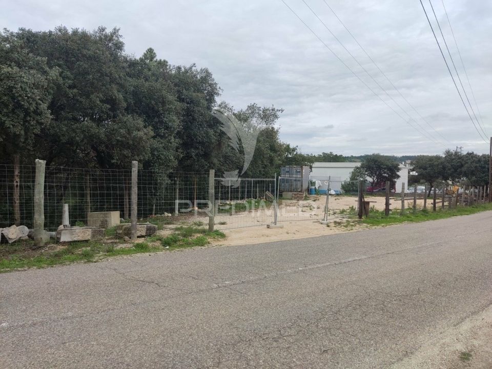 Helårsgrund i Ourem, Santarem - foto 3