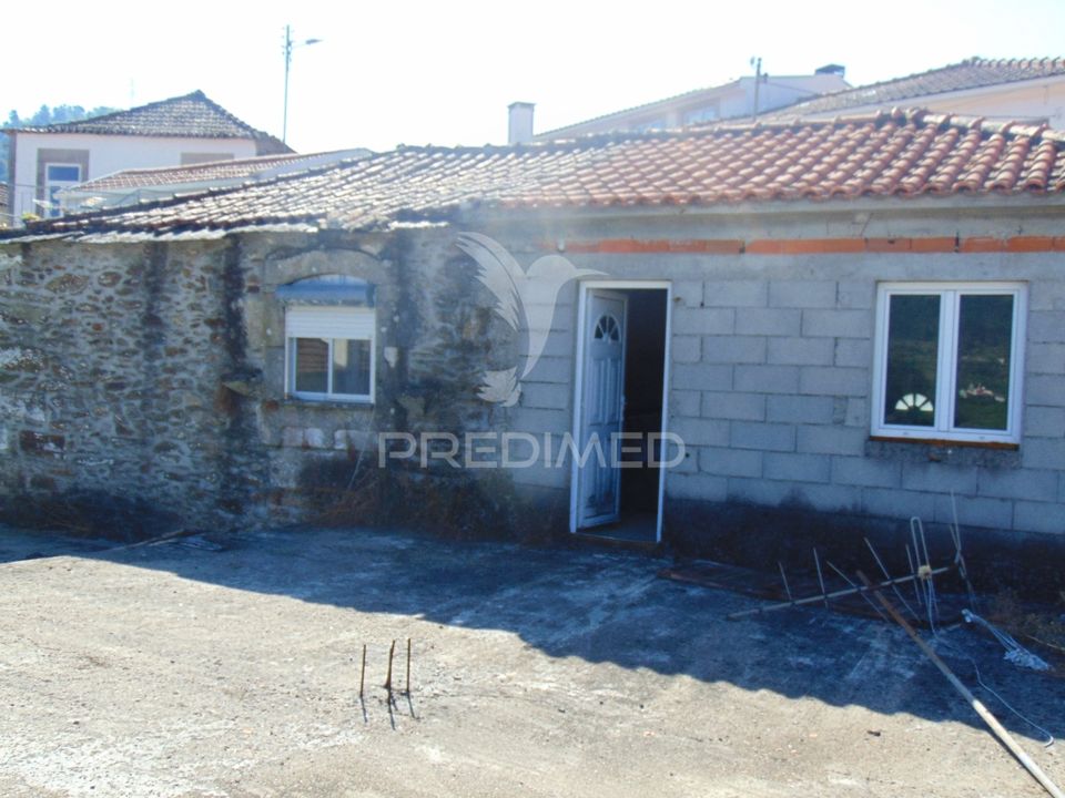 Byhus i Santa Marta de Penaguiao, Vila Real - foto 3
