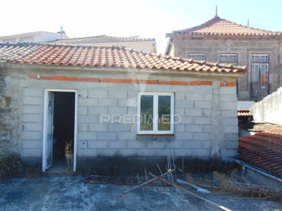 Byhus i Santa Marta de Penaguiao, Vila Real - foto 4