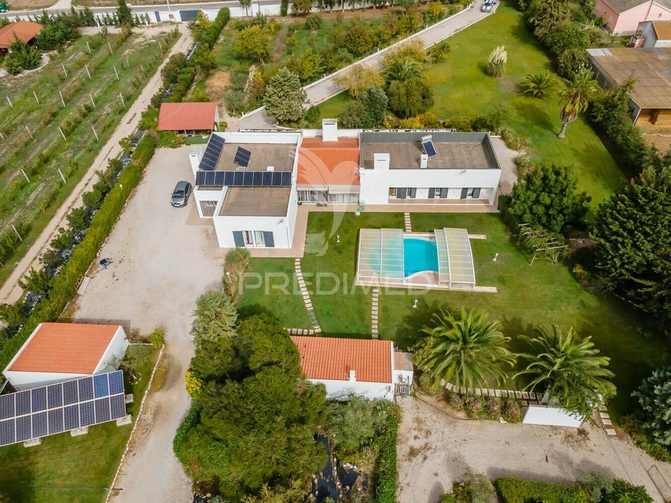 Farm hus i Palmela, Setubal - foto 2