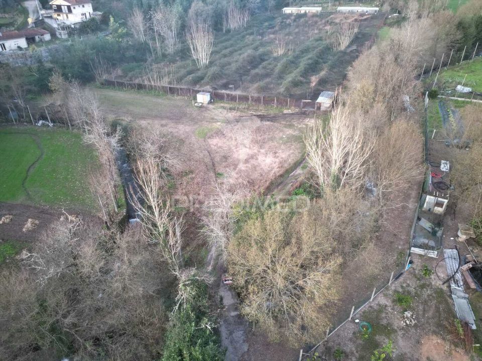 Helårsgrund i Guimaraes, Braga - foto 4