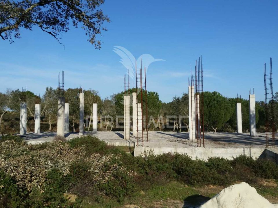 Terra em Ourique, Beja - foto 2