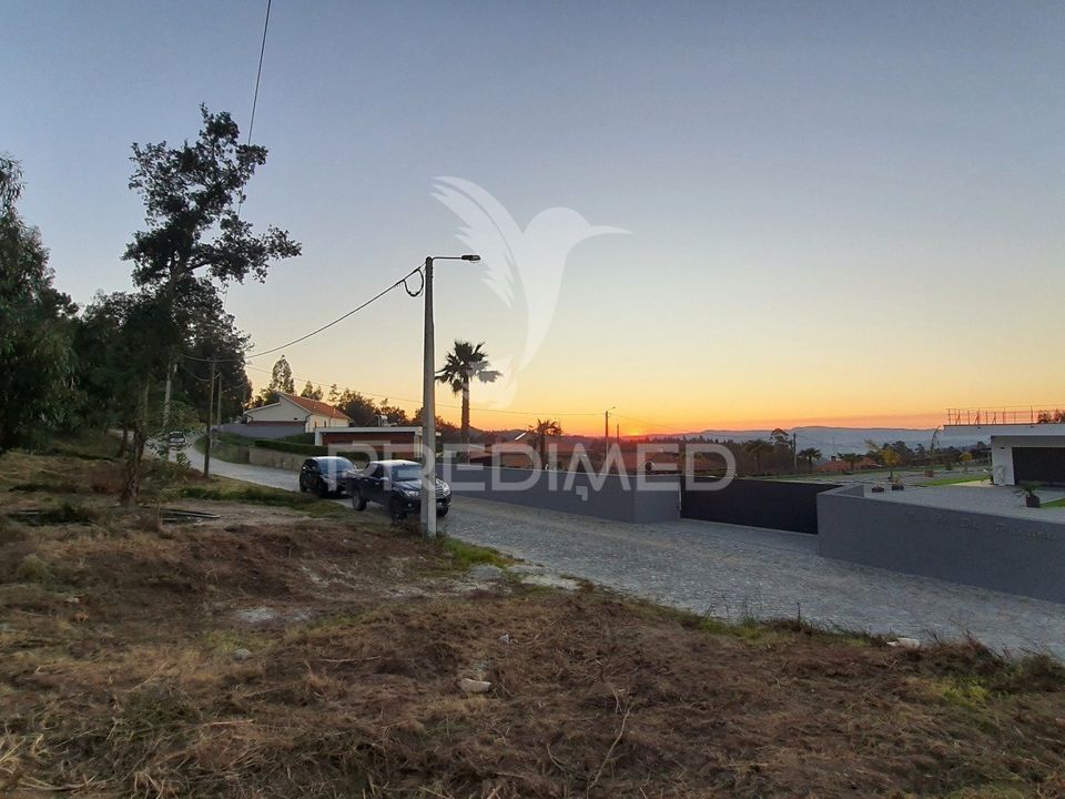 Helårsgrund i Penafiel, Porto - foto 5