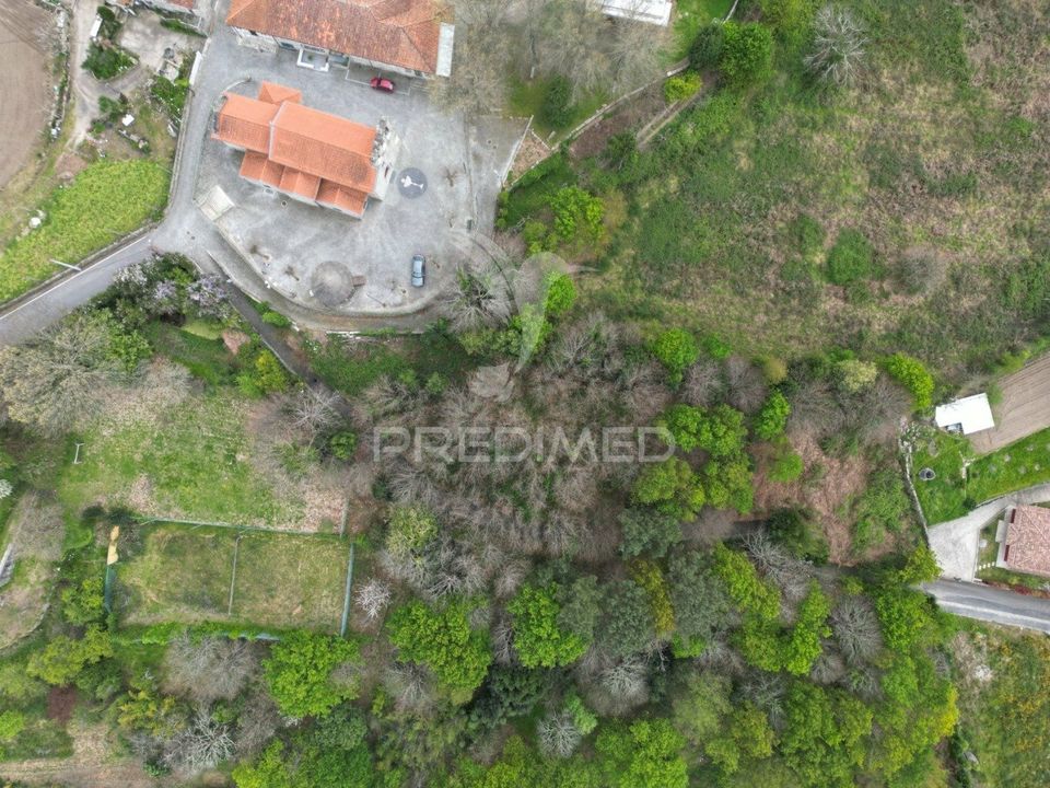Helårsgrund i Guimaraes, Braga - foto 2