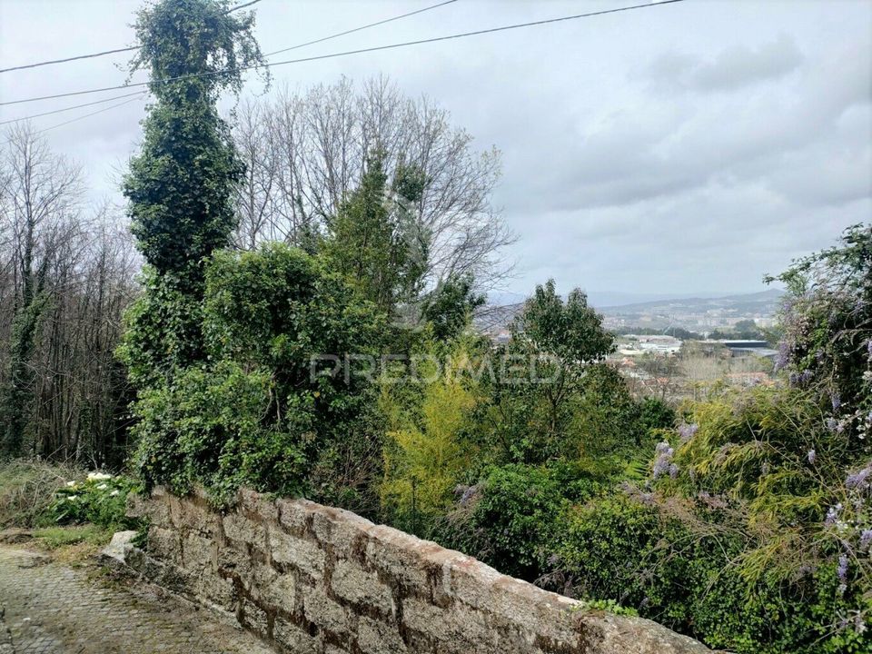 Helårsgrund i Guimaraes, Braga - foto 3